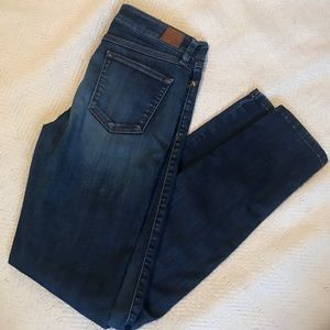 Guess Brittney Skinny Jeans